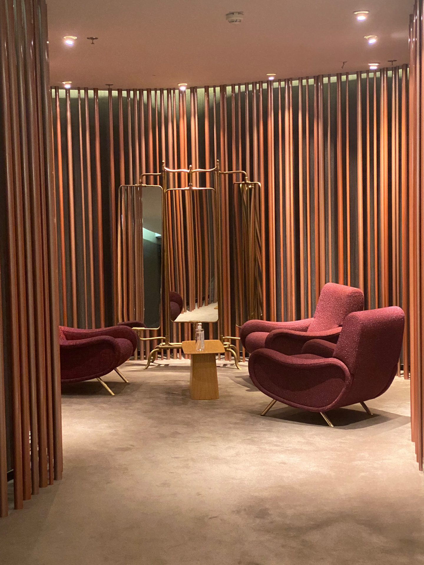 Paris Christmas shopping without the queues: the private salon alternative