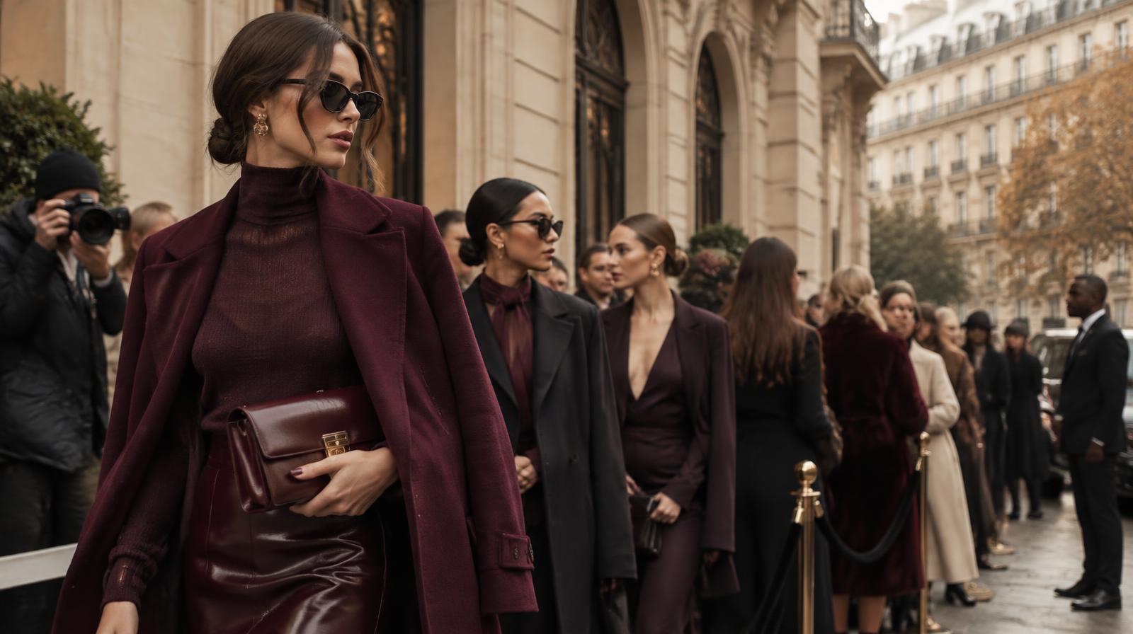 Paris Fashion Week 2026 opens today: the Spring/Summer 2027 season, explained